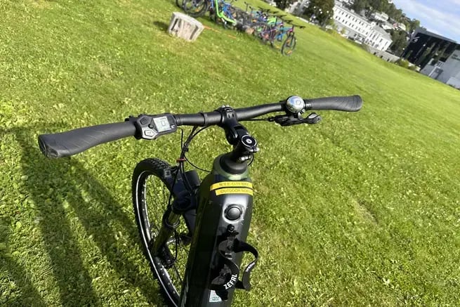 E-Trekking Fahrradverleih - 3