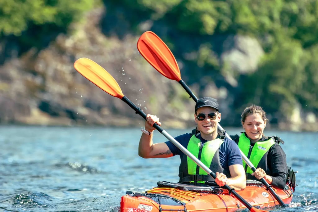 5 DAY SPRING ADVENTURE ESCAPE IN FJORD NORWAY 2025 010