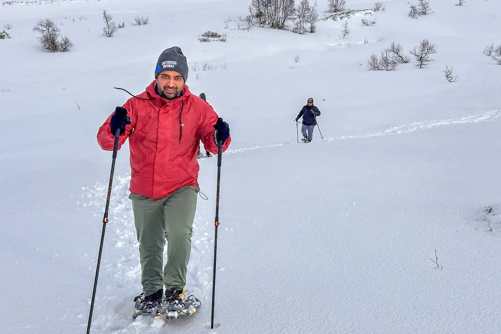 5 DAY SPRING ADVENTURE ESCAPE IN FJORD NORWAY 2025 03