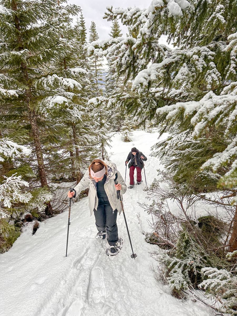 3 DAY WINTER MULTI-SPORT EXPLORER 2025 57