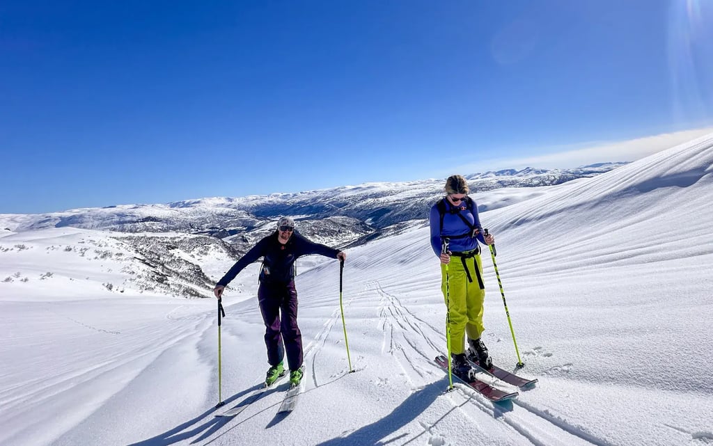 6 DAY SKI PACKAGE FRESH & CRUISERS 2025-4