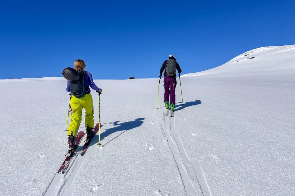 6 DAY SKI PACKAGE FRESH & CRUISERS 2025-6