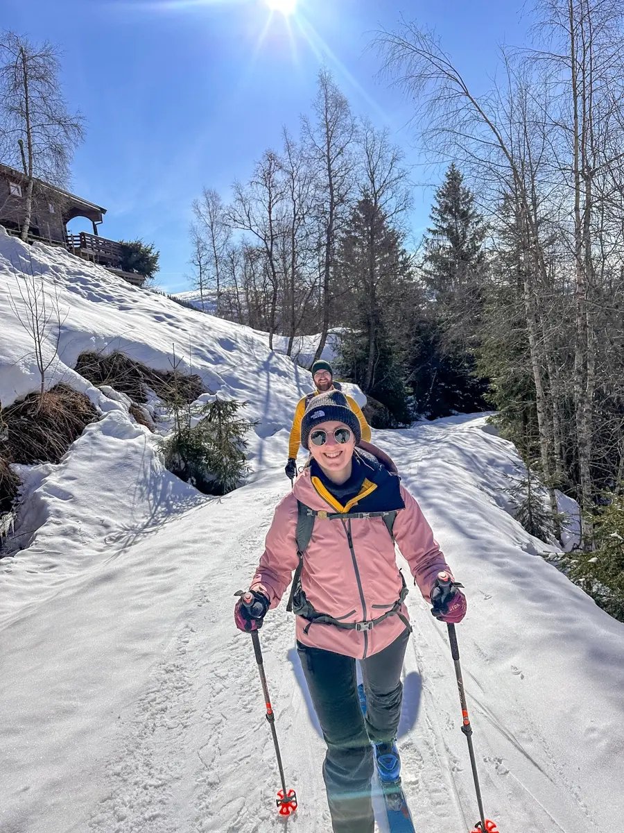Mehr als nur ein Skiurlaub: Entdecken Sie Fjordnorwegen