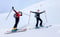SKI-ROADTRIP IN NORWEGEN
