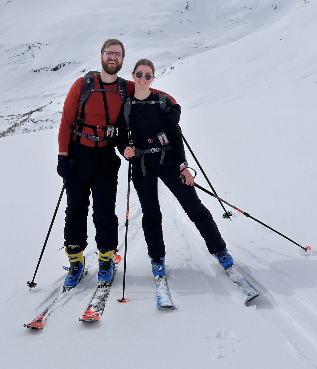 ski-couple-outdoor-norway