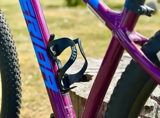 HARDTAIL MOUNTAIN BIKE Verleih - 3