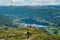 TAG 5 – GONDELFAHRT, WANDERUNG UND STARTPLATZ FÜR PARAGLIDER