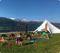 Tag 2 – Sich mit der Landschaft bewegen