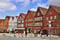 TAG 1 – ANKUNFT IN BERGEN
