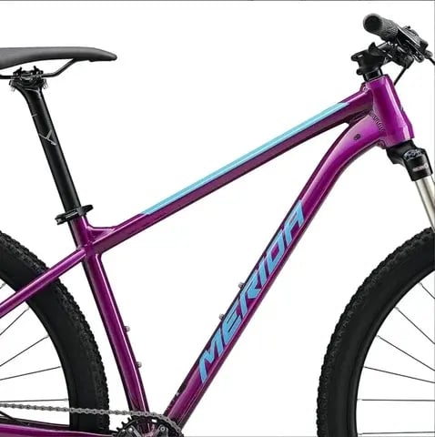 HARDTAIL MOUNTAIN BIKE Verleih