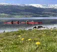 VOSS EXPLORER Vermietung