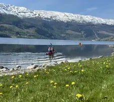 SEA KAYAK - Vermietung