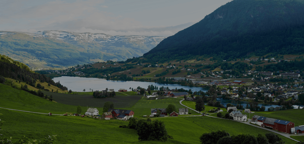 Voss in Norwegen – Der komplette Reiseführer für Norwegens Abenteuerhauptstadt