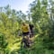 E-MTB-Tour – Herbst in Norwegen