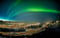 Tromsø – Nordlichter – Landschaft