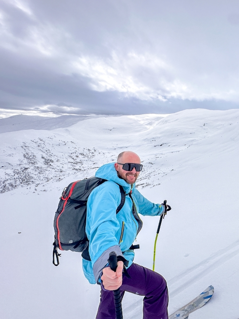 7 Tage Skifahren in Fjordnorwegen &amp; Nordlicht in Tromsø