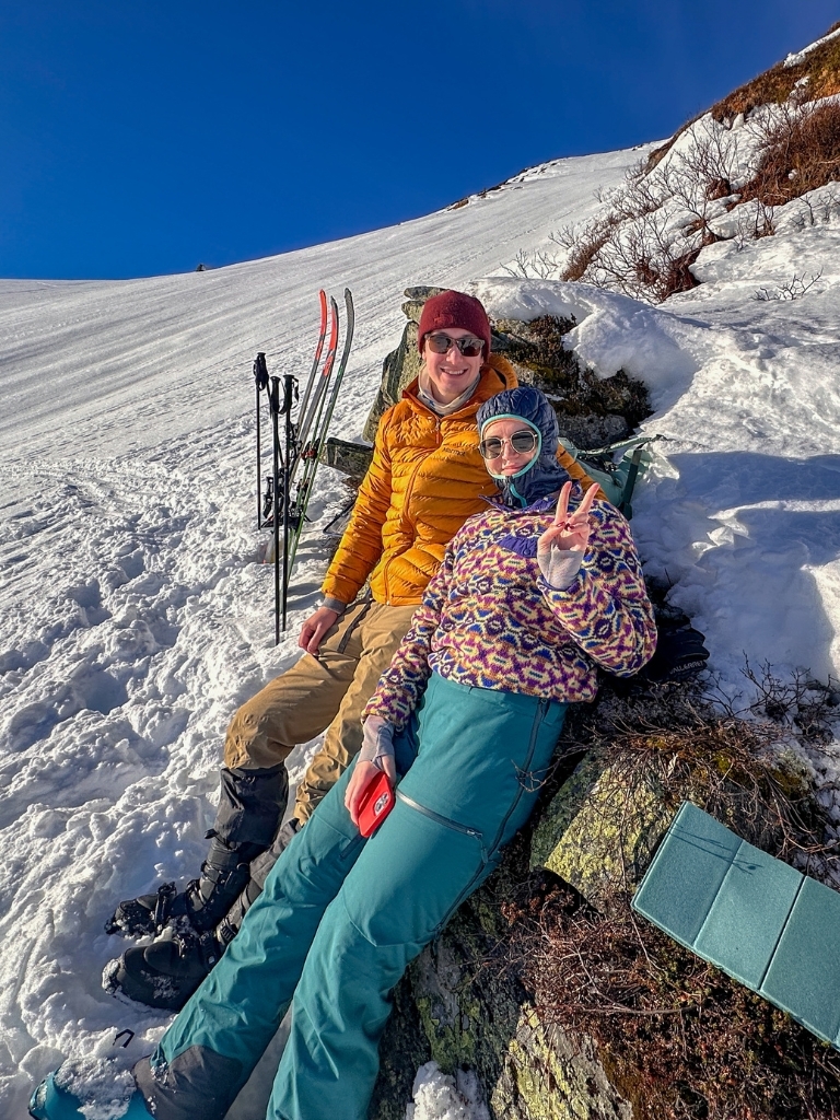 3-tägiges Ski- und Schneeschuh-Erlebnis in Norwegen