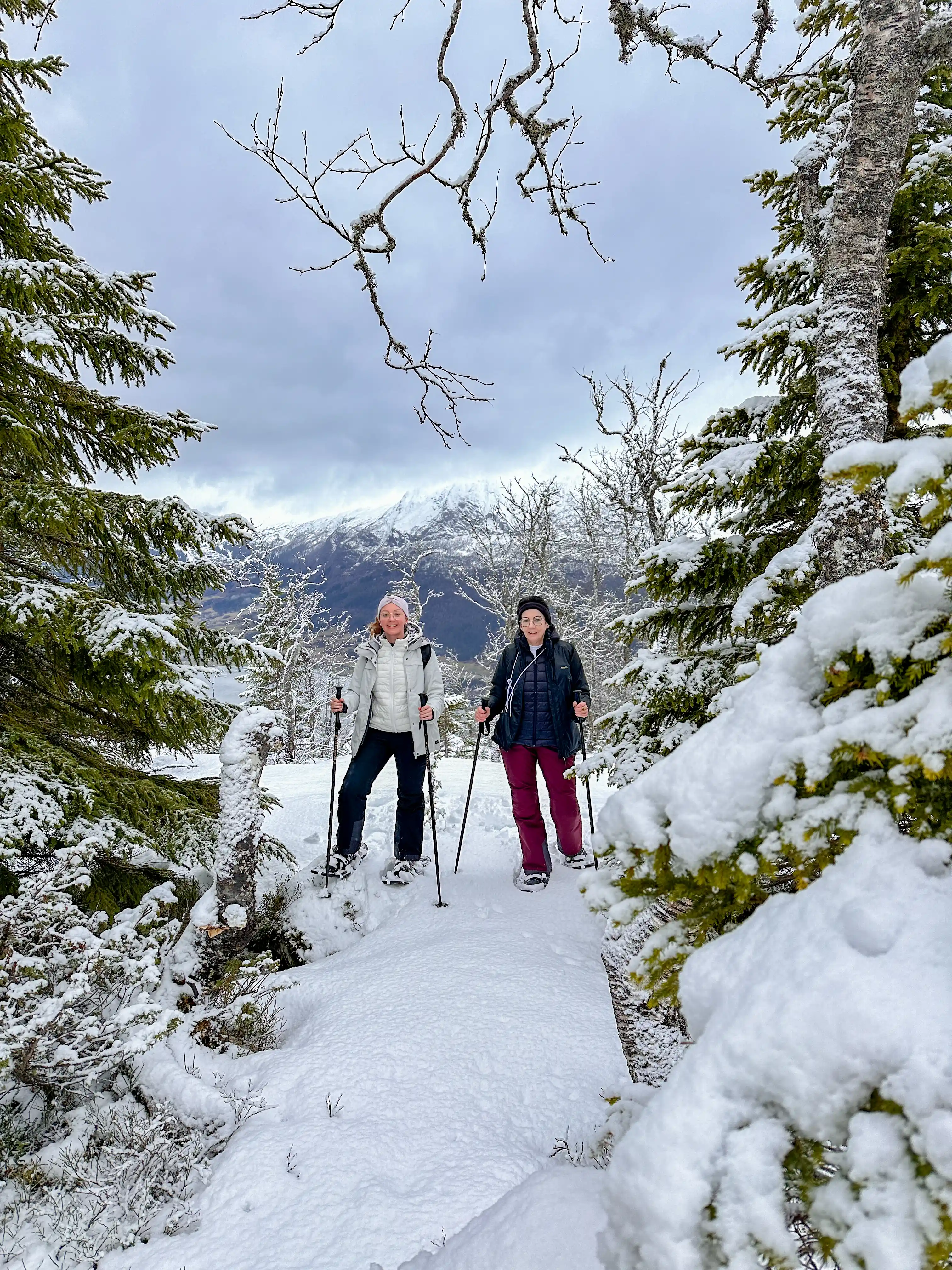 2025_SCHNEESCHUHE_Mutter-Tochter-Ausflug-16