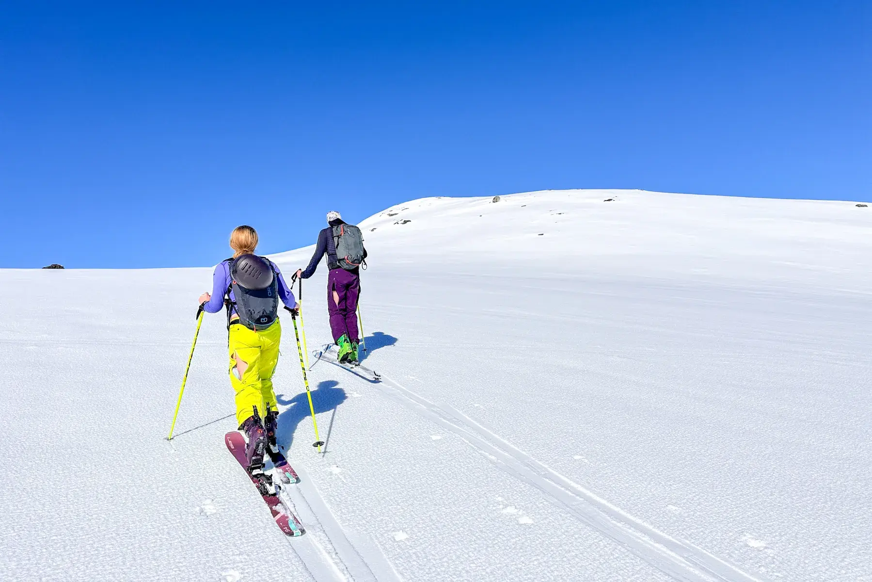 6-TÄGIGES SKI-PAKET „FRESH &amp; CRUISERS“ 2025-5