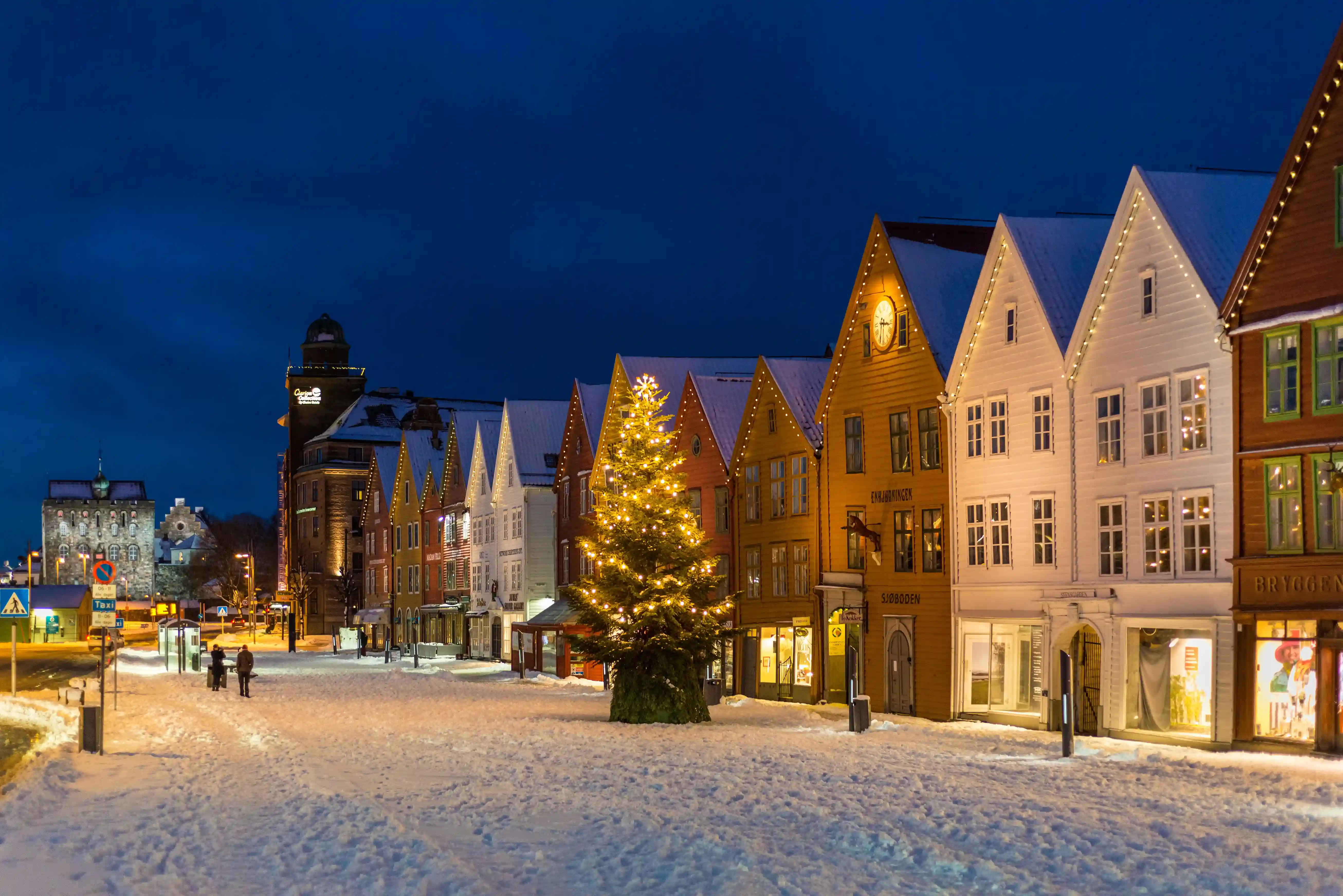 7 Tage Skifahren in Fjordnorwegen &amp; Nordlichter in Tromsø – Carrousel 04