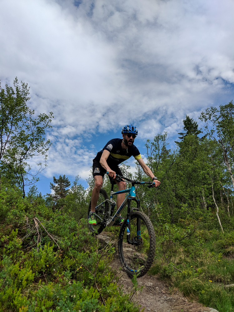 Mountainbiken_Fjell til Fjord_Outdoor Norway -2