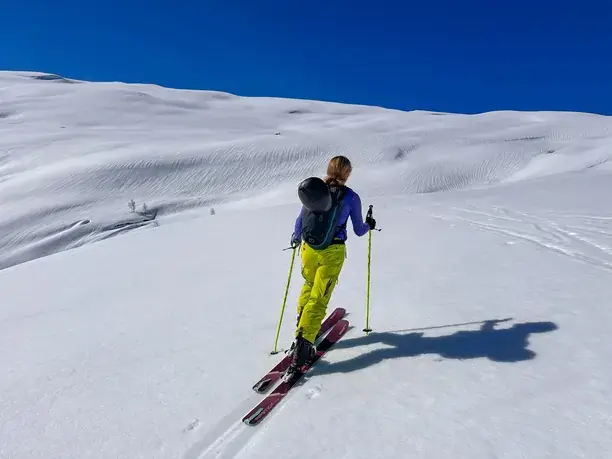 SKI-ROADTRIP DURCH NORWEGEN