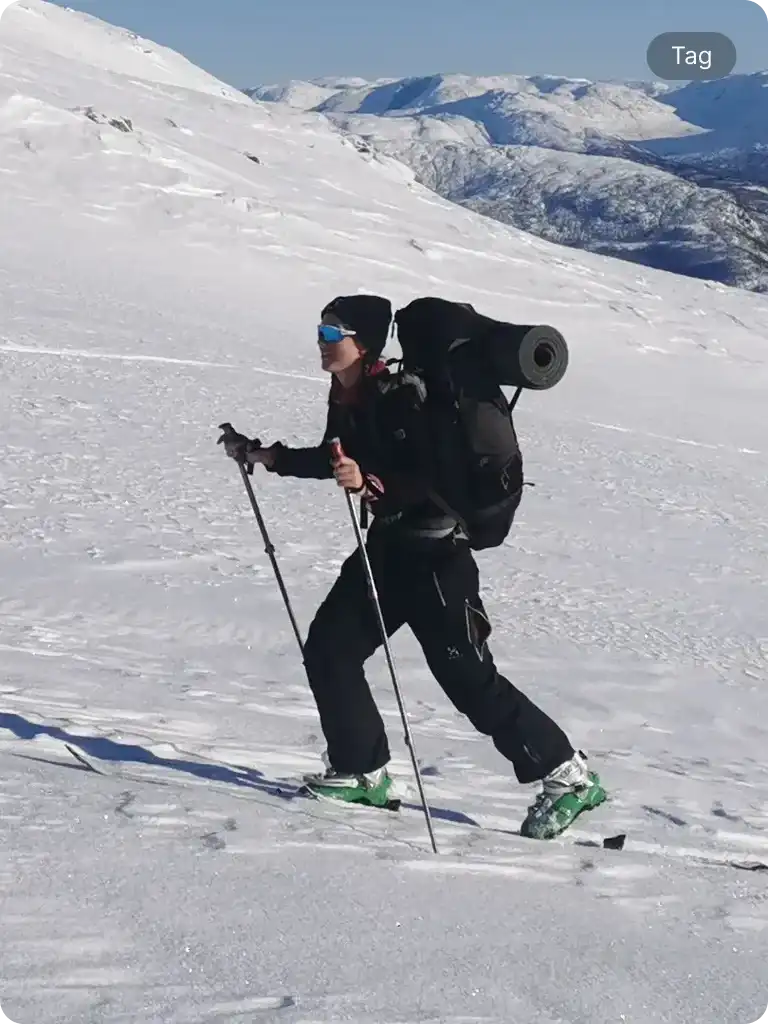 5-tägiges Frühlingsabenteuer