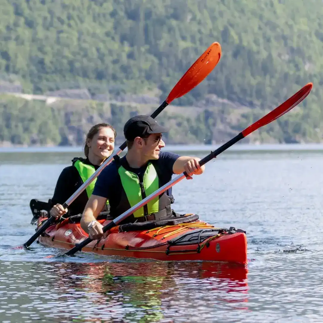 5-TÄGIGE ABENTEUERREISE DURCH DIE NORWEGISCHEN FJORDE