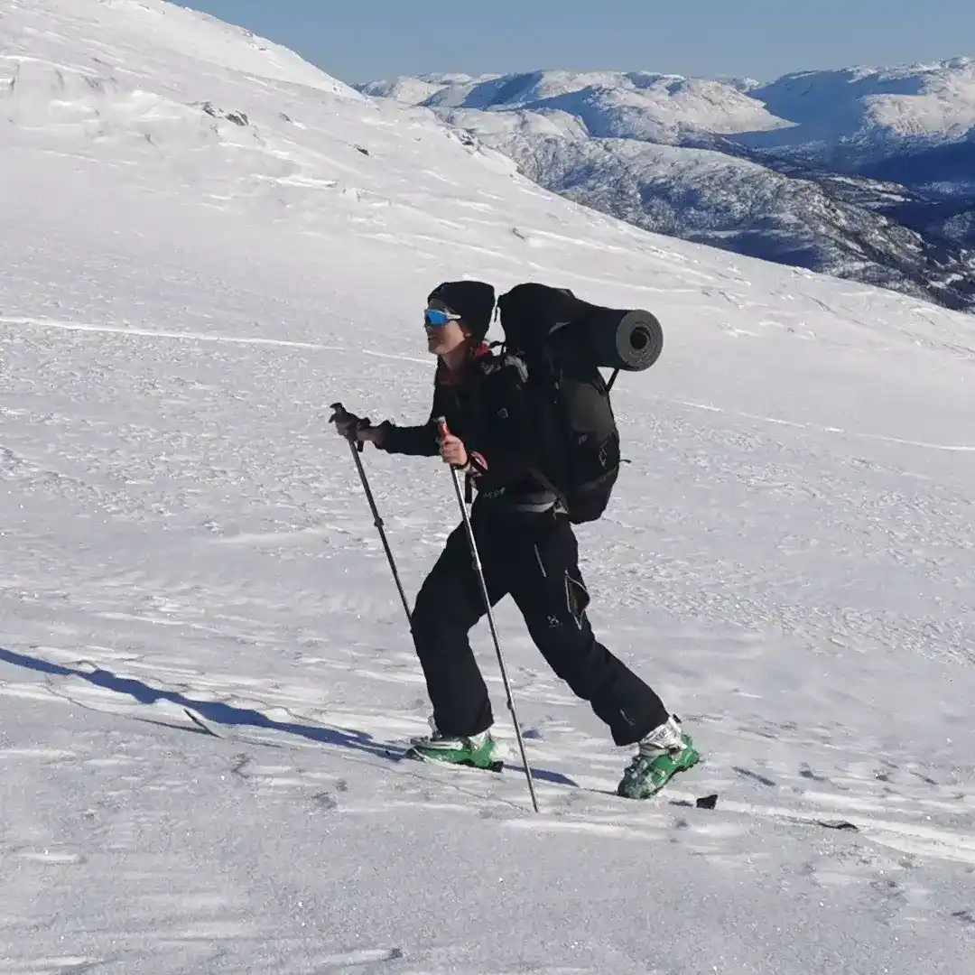 6-TÄGIGES SKI-PAKET „FRESH &amp; CRUISERS“