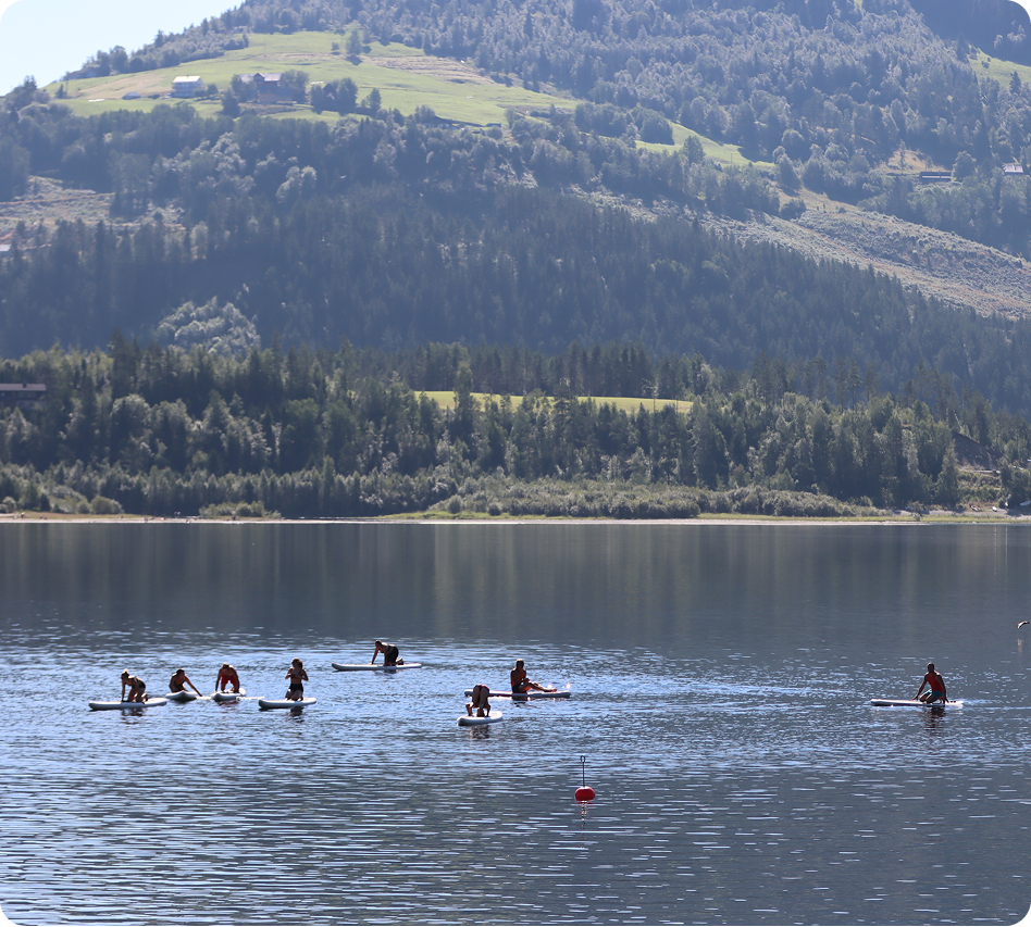 Tag 5 – Über die hohen Berge