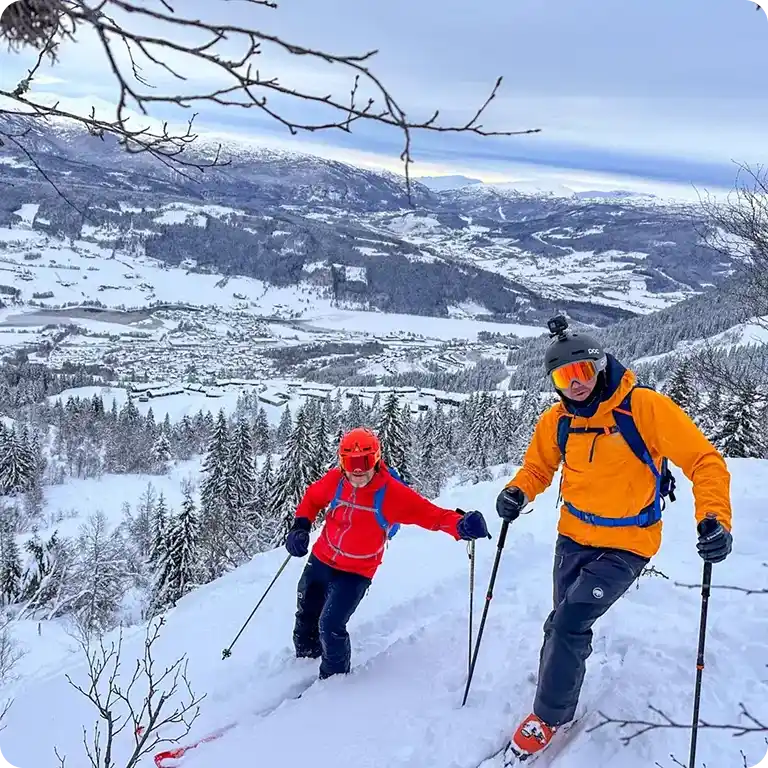 Skifahren in Voss, Norwegen: Alles, was Sie vor Ihrem Besuch wissen müssen